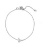  925 silver women wedding jewelry set minimalist new gold bracelet designs